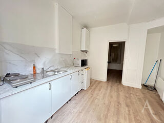  Appartement à louer 1 pièce 25 m²