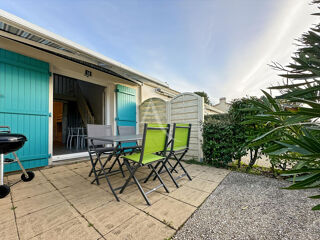  Maison  vendre 1 pice 23 m