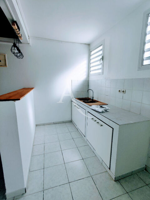  Appartement � louer 1 pi�ce 51 m�