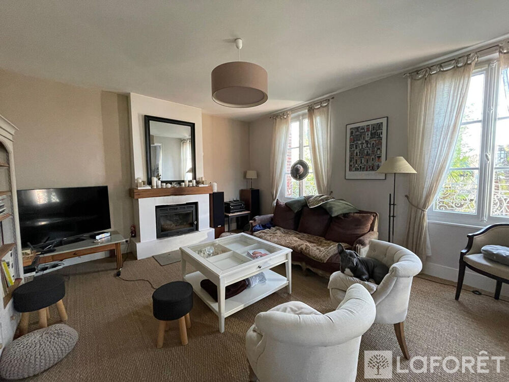 Vente Maison Maison Abbecourt 5 pièces 154 m2 Abbecourt