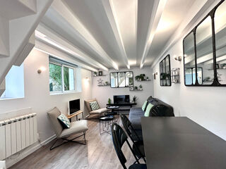  Maison � vendre 3 pi�ces 46 m�