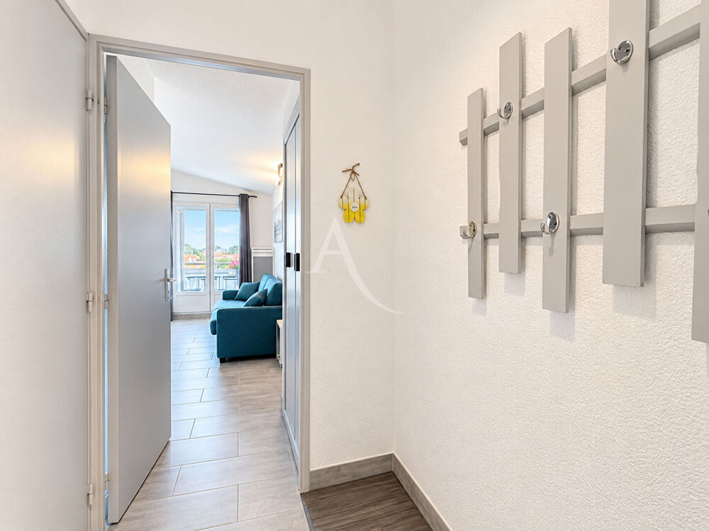Vente Appartement Studio La Corniche Saint Hilaire de Riez Saint hilaire de riez