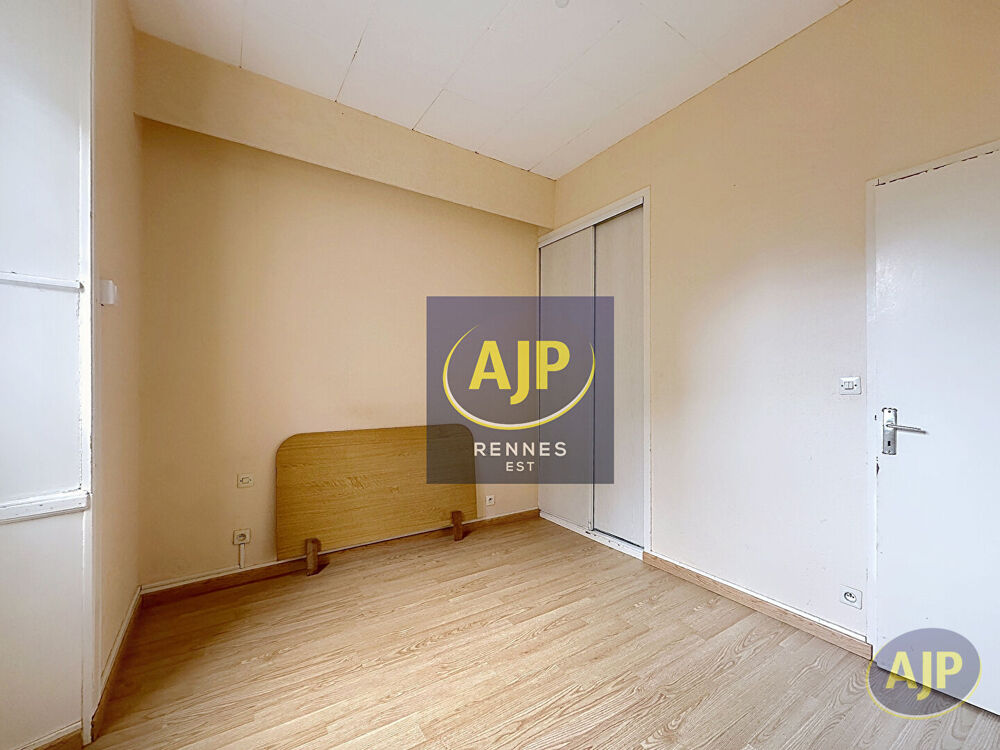Petite Californie - Appartement T2