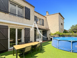  Maison à vendre 4 pièces 100 m²