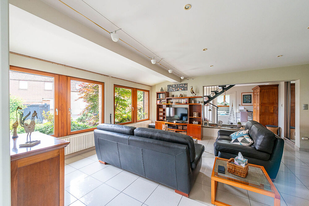 Maison Brillon 7 pièce(s) 243 m2