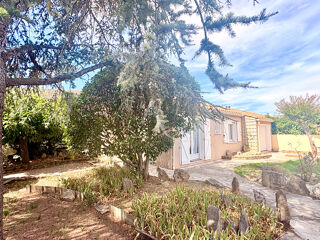  Maison à vendre 3 pièces 78 m²