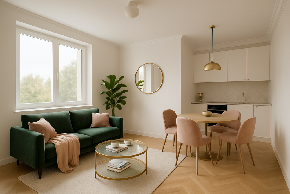 Vente Appartement Appartement 2 pièces de 48 m2 (Paris 16e Arrondissement) Paris 16