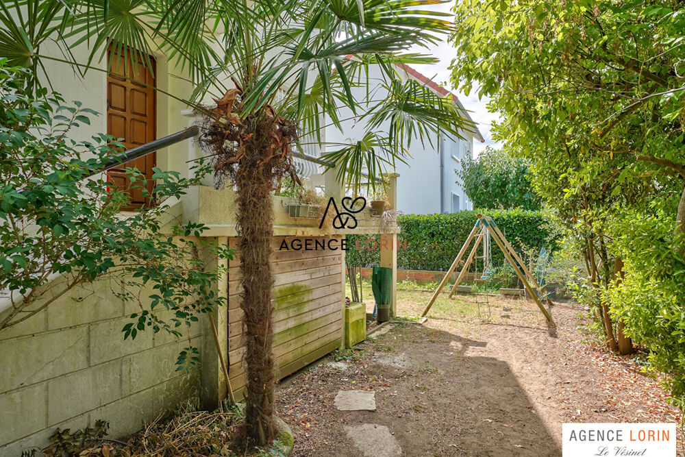 à vendre  Maison Le Vésinet (78110)