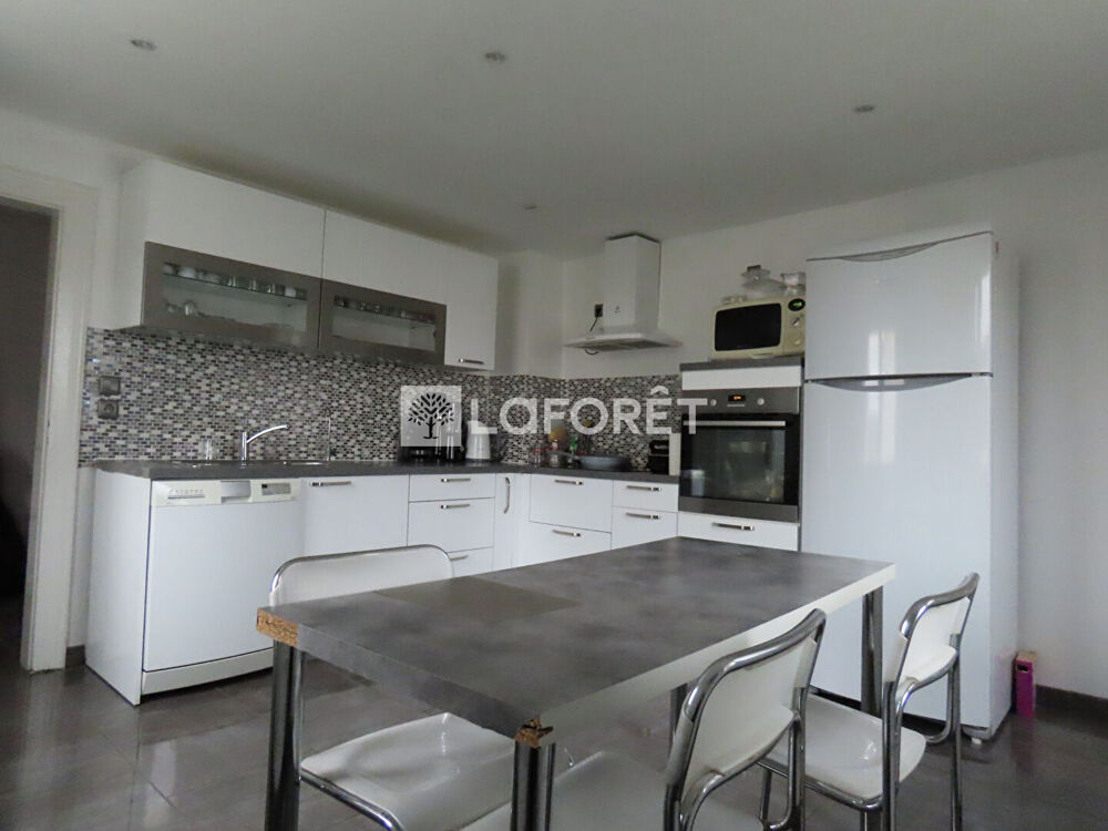 Vente Maison Maison Gerstheim 5 pice(s) 128.23 m2 Gerstheim