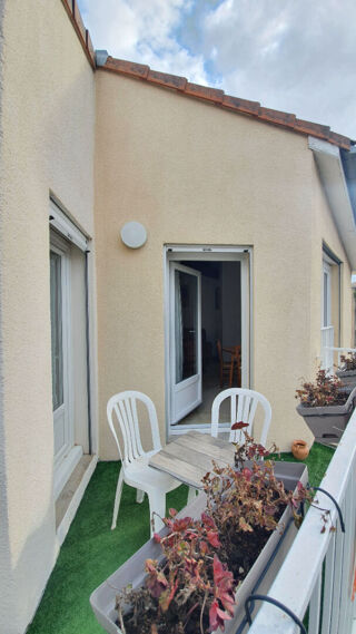  Appartement � vendre 3 pi�ces 58 m�