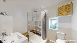  Maison à vendre 4 pièces 103 m²
