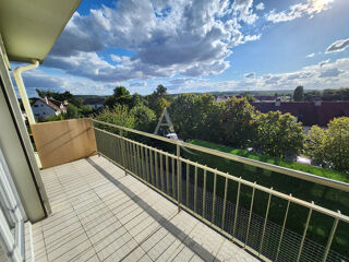  Appartement � vendre 4 pi�ces 84 m�