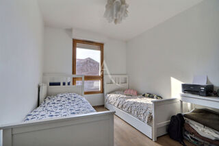  Appartement � vendre 4 pi�ces 1 m�