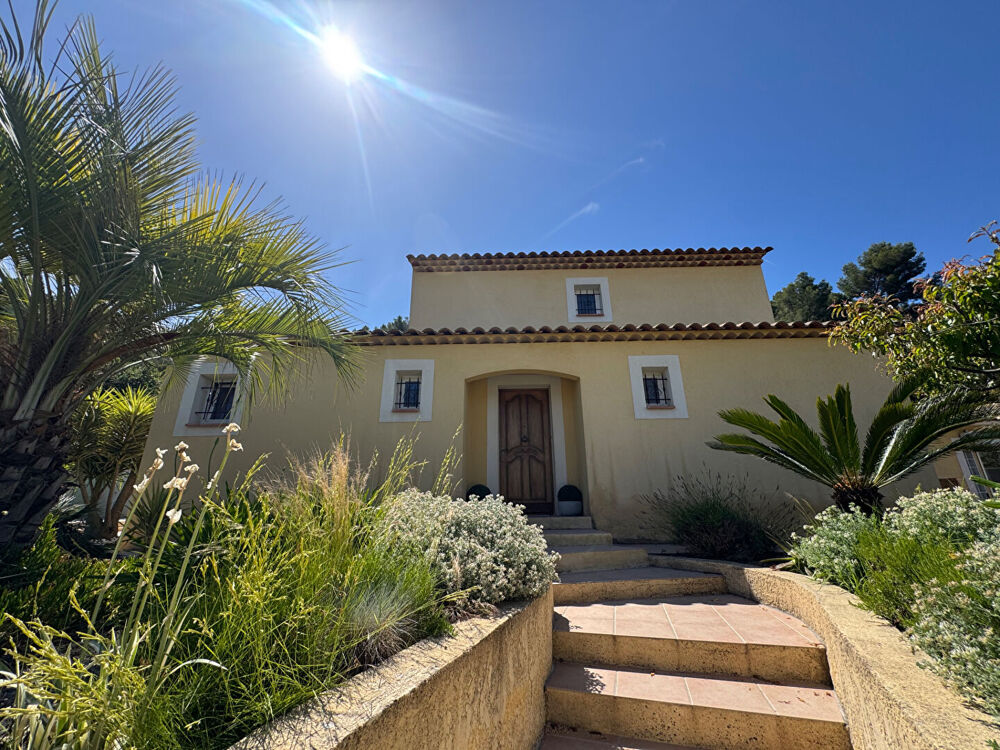 Vente Maison Maison Saint-cyr-sur-mer 153 m2 Saint cyr sur mer