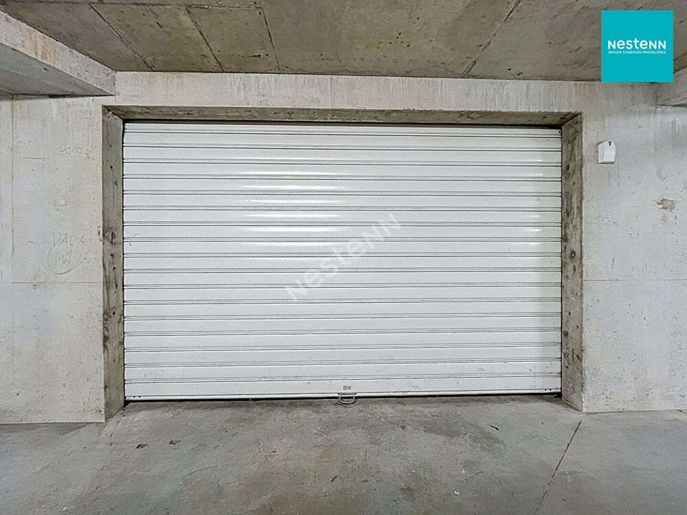 Vente Parking/Garage POISY _ Garage / Box en sous-sol d'environ 25 m², dans résidence récente et sécurisée, à vendre Poisy