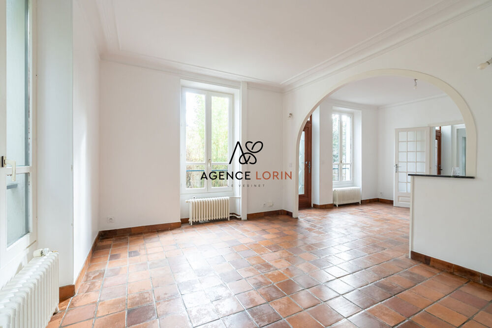Maison Le Vésinet 4 pièces 81 m²