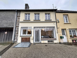 Vente Maison Maison Bellou En Houlme 4 pièces 85 m2 Bellou en houlme