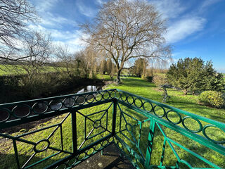  Maison � vendre 8 pi�ces 230 m�