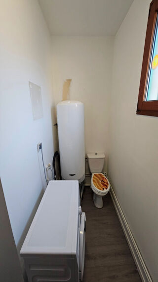  Appartement  vendre 1 pice 22 m