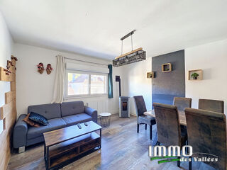 Vente Appartement Appartement - 2 chambres Cornimont