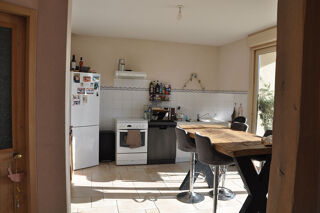  Maison à louer 5 pièces 140 m²