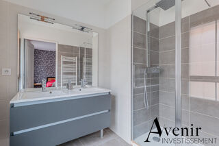  Maison à vendre 5 pièces 138 m²