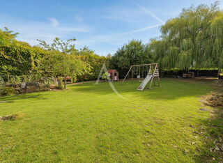  Maison à vendre 7 pièces 158 m²