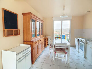  Maison à louer 4 pièces 91 m²