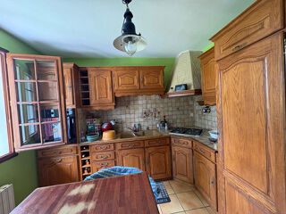  Maison  vendre 7 pices 160 m