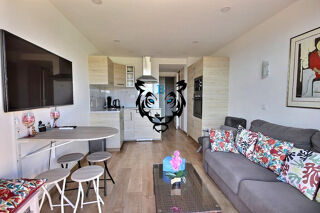  Appartement  vendre 2 pices 27 m