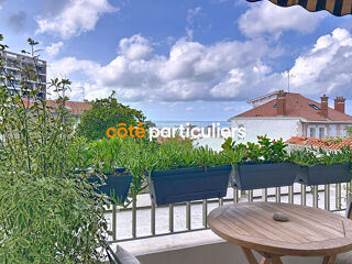  Appartement � vendre 1 pi�ce 34 m�