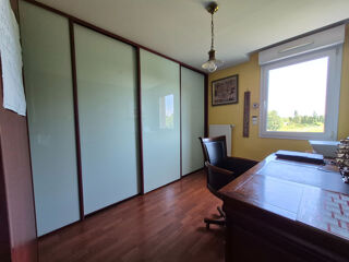  Appartement à vendre 3 pièces 87 m²