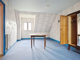  Maison à vendre 6 pièces 143 m²