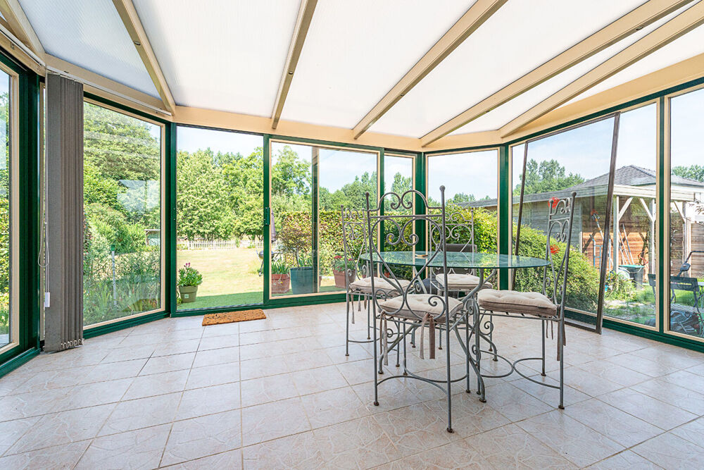 Vente Maison Maison Nivelle 7 pièce(s) Nivelle