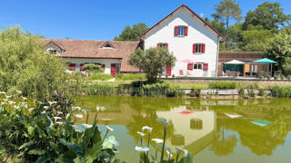  Maison à vendre 14 pièces 510 m²