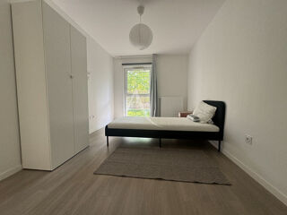  Appartement à louer 3 pièces 66 m²