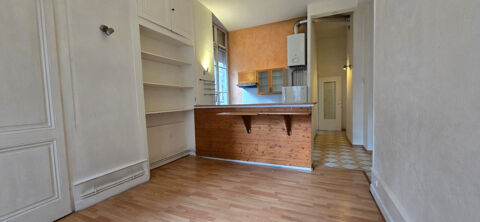  Appartement � louer 2 pi�ces 48 m�