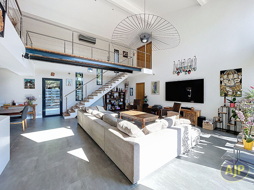 à vendre  Maison La Teste-de-Buch (33260)