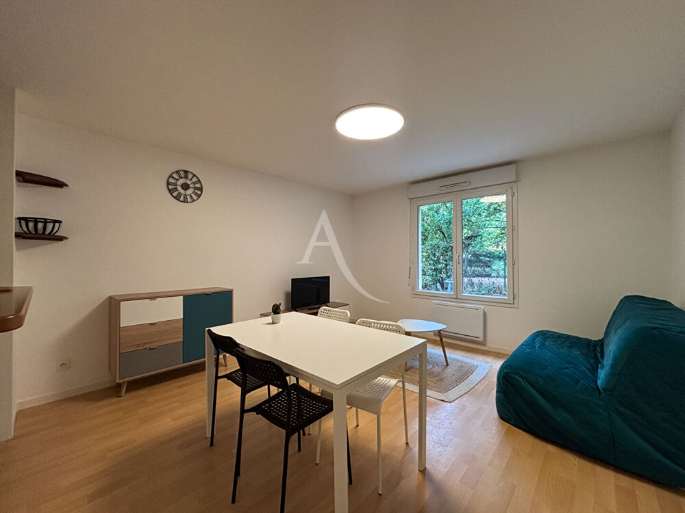 Vente Appartement LA ROCHE SUR YON APPARTEMENT A VENDRE EN EXCLUSIVITE AMANDA La roche sur yon