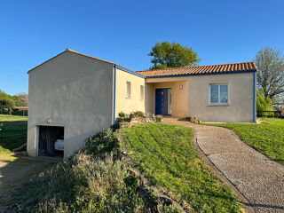  Maison à vendre 6 pièces 169 m²