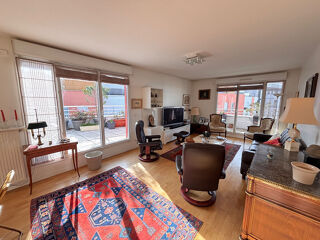 Vente Appartement Appartement MASSY  Atlantis - 5 pièce(s) - 98.73 m2 Terrasse 67m2 dernier etage Massy