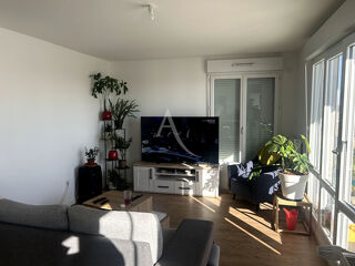 Vente Appartement Appartement 3 pièces de 63 m² avec terrasse exceptionnelle de 63 m² ? Athis-Mons Athis mons
