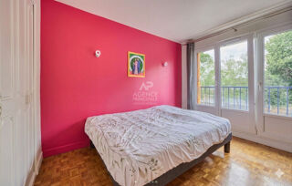  Appartement à louer 3 pièces 58 m²