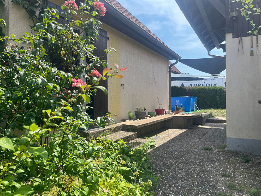 Maison Sundhouse 5 pièces 103.15 m2