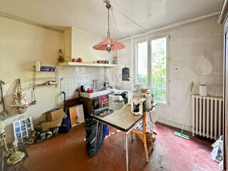  Maison à vendre 5 pièces 70 m²
