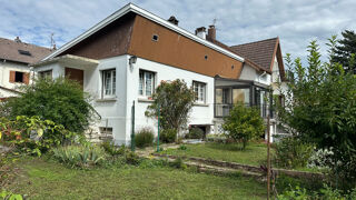  Maison  vendre 9 pices 190 m