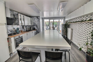  Maison à vendre 4 pièces 101 m²