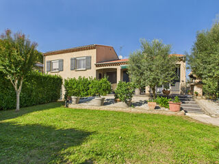  Maison � vendre 6 pi�ces 140 m�