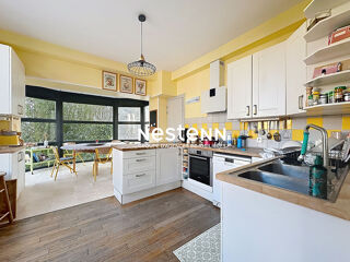  Maison à vendre 11 pièces 160 m²