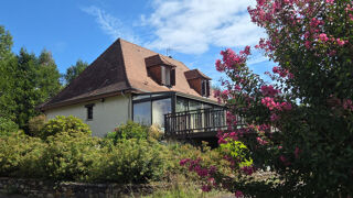  Maison à vendre 6 pièces 